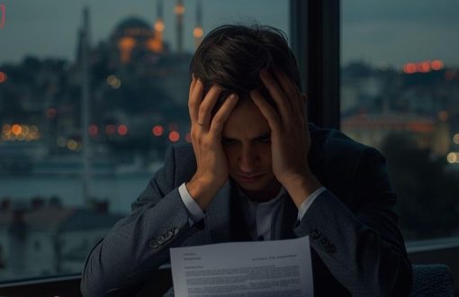 ریجکت اقامت