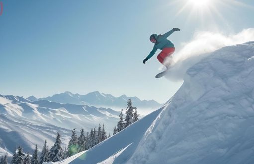 اسکی در ترکیه