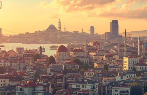 بهترین زمان خرید ملک در استانبول