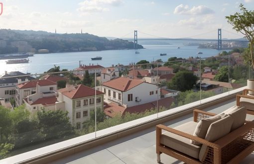 خرید خانه در ترکیه