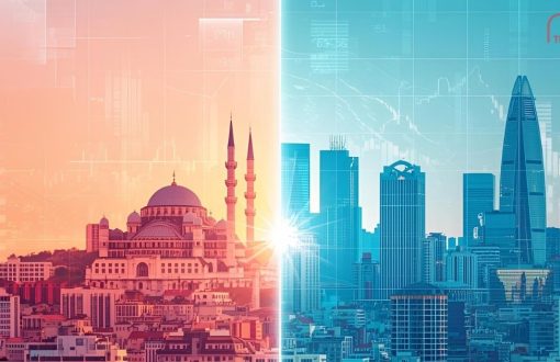 Türkiye'de yatırım için en iyi şehir